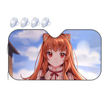Load image into Gallery viewer, Go On Car Sunshade