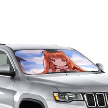 Load image into Gallery viewer, Go On Car Sunshade