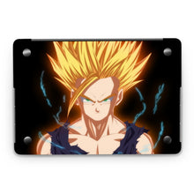 Load image into Gallery viewer, Gohan (SSJ2) Macbook Skin