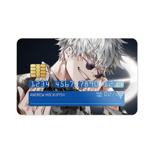 Load image into Gallery viewer, GOJO Credit Card Skins (4-in-1 Pack)