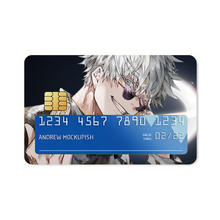 Load image into Gallery viewer, GOJO Credit Card Skins (4-in-1 Pack)