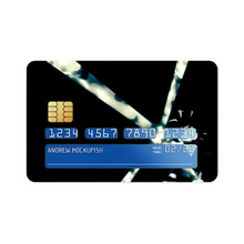 Load image into Gallery viewer, Goku Credit Card Skins (4-in-1 Pack)