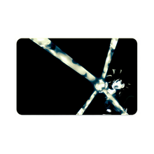 Load image into Gallery viewer, Goku Credit Card Skins (4-in-1 Pack)