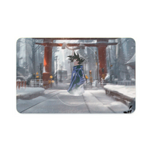 Load image into Gallery viewer, Goku Credit Card Skins (4-in-1 Pack)