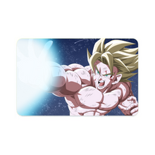 Load image into Gallery viewer, Goku Credit Card Skins (4-in-1 Pack)