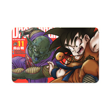 Load image into Gallery viewer, Goku Credit Card Skins (4-in-1 Pack)