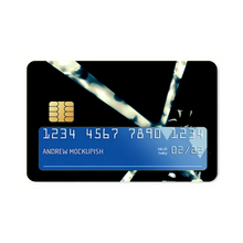 Load image into Gallery viewer, Goku Credit Card Skins (4-in-1 Pack)