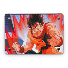 Load image into Gallery viewer, Goku  Macbook Skin