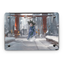 Load image into Gallery viewer, Goku Macbook Skin