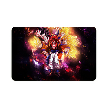 Load image into Gallery viewer, Gokurs -Cave Credit Card Skins (4-in-1 Pack)