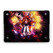 Load image into Gallery viewer, Gokurs -Cave Macbook Skin