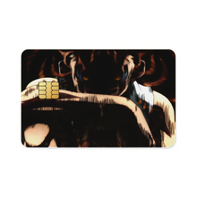 Load image into Gallery viewer, Gon Freecss Credit Card Skins (4-in-1 Pack)