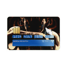 Load image into Gallery viewer, Gon Freecss Credit Card Skins (4-in-1 Pack)