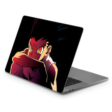 Load image into Gallery viewer, Gon Freecss Macbook Skin