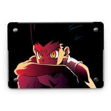 Load image into Gallery viewer, Gon Freecss Macbook Skin