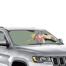 Load image into Gallery viewer, Gotou Car Sunshade