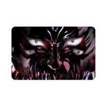 Load image into Gallery viewer, Gotou Credit Card Skins (4-in-1 Pack)