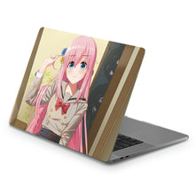 Load image into Gallery viewer, Gotou Hitori  Macbook Skin