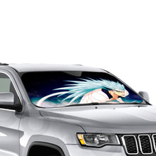 Load image into Gallery viewer, Grimjow Car Sunshade