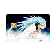 Load image into Gallery viewer, Grimjow Credit Card Skins (4-in-1 Pack)