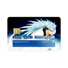 Load image into Gallery viewer, Grimjow Credit Card Skins (4-in-1 Pack)
