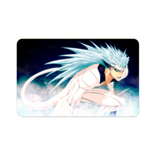 Load image into Gallery viewer, Grimjow Credit Card Skins (4-in-1 Pack)