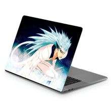 Load image into Gallery viewer, Grimjow Macbook Skin