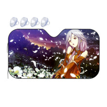 Load image into Gallery viewer, Guilty Crown  Car Sunshade
