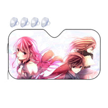 Load image into Gallery viewer, Guilty Crown  Car Sunshade