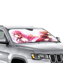 Load image into Gallery viewer, Guilty Crown  Car Sunshade
