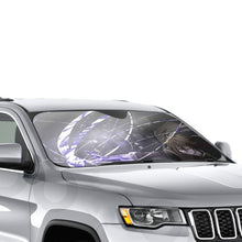 Load image into Gallery viewer, Guilty Crown  Car Sunshade