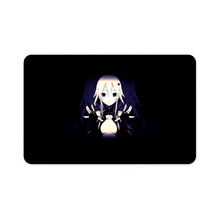 Load image into Gallery viewer, Guilty Crown Credit Card Skins (4-in-1 Pack)