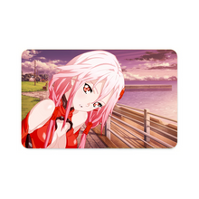 Load image into Gallery viewer, Guilty Crown Credit Card Skins (4-in-1 Pack)