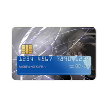 Load image into Gallery viewer, Guilty Crown Credit Card Skins (4-in-1 Pack)