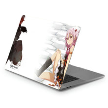Load image into Gallery viewer, Guilty Crown Macbook Skin