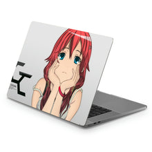 Load image into Gallery viewer, Guilty Crown Macbook Skin