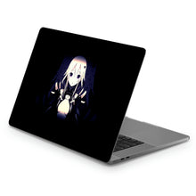 Load image into Gallery viewer, Guilty Crown Macbook Skin