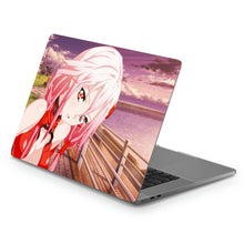 Load image into Gallery viewer, Guilty Crown Macbook Skin