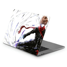 Load image into Gallery viewer, Guilty Crown Macbook Skin