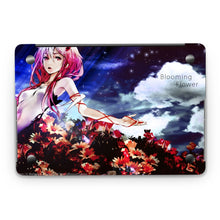 Load image into Gallery viewer, Guilty Crown Macbook Skin