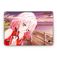 Load image into Gallery viewer, Guilty Crown Macbook Skin