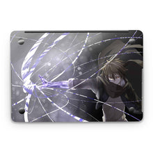 Load image into Gallery viewer, Guilty Crown Macbook Skin