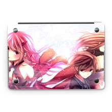 Load image into Gallery viewer, Guilty Crown Macbook Skin