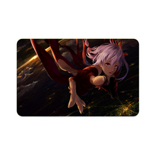 Load image into Gallery viewer, Guilty Crown Inori Yuzuriha Credit Card Skins (4-in-1 Pack)
