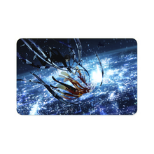 Load image into Gallery viewer, Guilty Crown Inori Yuzuriha Credit Card Skins (4-in-1 Pack)