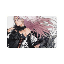 Load image into Gallery viewer, Guilty Crown Inori Yuzuriha Credit Card Skins (4-in-1 Pack)