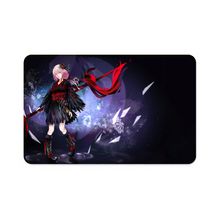 Load image into Gallery viewer, Guilty Crown Inori Yuzuriha Credit Card Skins (4-in-1 Pack)