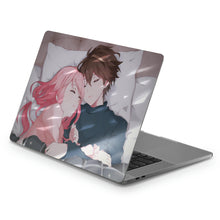 Load image into Gallery viewer, Guilty Crown Inori Yuzuriha Macbook Skin