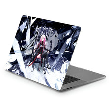 Load image into Gallery viewer, Guilty Crown Inori Yuzuriha Macbook Skin