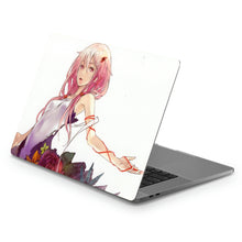 Load image into Gallery viewer, Guilty Crown Inori Yuzuriha Macbook Skin